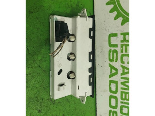 Zpětné zrcátko  Citroen C5 2004  9650243177F00  
