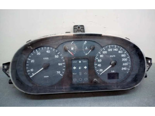 Панель приборов 8200071820   Renault Scenic RX       