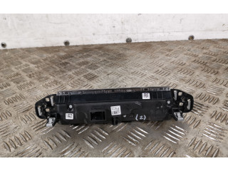Блок управления климат-контролем 98249155DX   Peugeot 5008