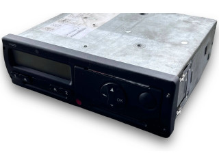 Модуль кузова TACH19, A0024463633   Mercedes-Benz 280 560 W126