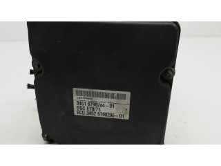 Jednotka ABS 0265250347, 0265960359   BMW X5 E70 2011