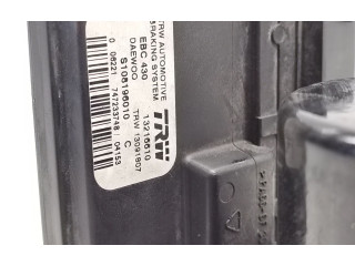 Jednotka ABS 96340210, 13091807   Chevrolet Matiz 2005