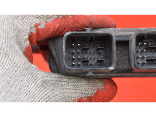 Řídící jednotka MEC93-050, MEC93-050   Nissan Note (E11) 2006
