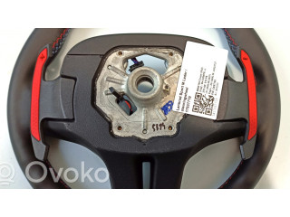 Volant BMW M4 G82 G83 2020 024386, 32309882677  