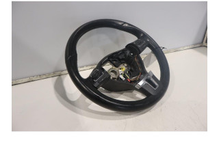 Руль Volkswagen Tiguan  2007 - 2016 года 61978150G      