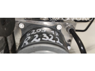 Jednotka ABS A2539011600, 2539011600   Mercedes-Benz C W205 2017