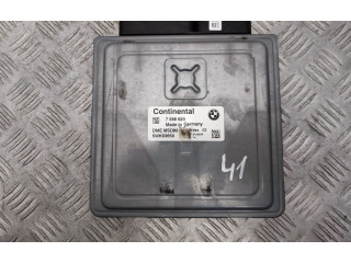 Комплект блоков управления 7588620, 9147212   BMW 3 E92 E93