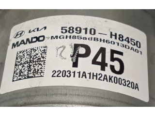 Jednotka ABS 58910H8450, BE6003DA01   KIA Stonic 2022