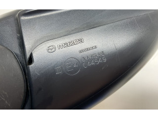 Zpětné zrcátko  Mazda CX-5 2015  KR2211  