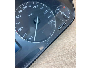 Přístrojová deska  Peugeot 607 2000 9629598280, 87001383  