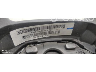 Руль Ford Focus  2010 - 2017 года AM513600DE, AM513600DE      