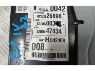Блок предохранителей 8200500347, 8200447434   Renault Espace -  Grand espace IV    