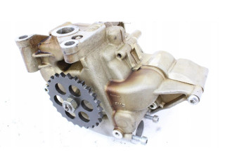 Čerpadlo oleje 7834762   BMW 5 E60 E61   