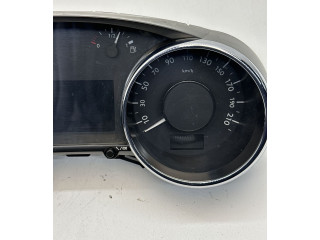 Přístrojová deska  Peugeot 5008 2010 9666276380, 9666247580  