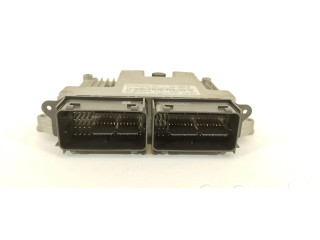 Блок управления двигателя CV6A12B684BC, FN1512A650AB   Ford Ecosport
