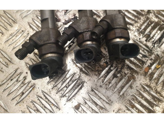 Комплект форсунок 0445110167    Mitsubishi Colt   