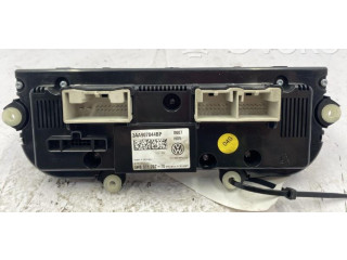 Блок управления климат-контролем 3AA907044CJZJU   Volkswagen Touran II