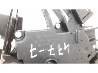 Моторчик заднего дворника 7208601, 1397220905    BMW 5 E60 E61