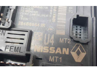   Pojistková skříňka 284B69541R   Renault Captur 2019