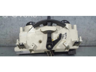 Блок управления климат-контролем 141740100   Fiat Punto (188)
