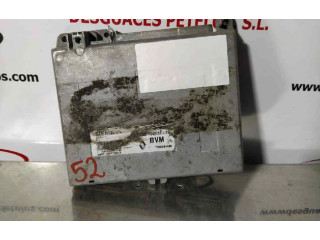 Řídící jednotka 7700850439   Renault Safrane 