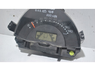 Панель приборов MCC0001184   Smart ForTwo I       