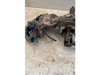  рейка  Колонка рулевая 2610865205B, 2610865205B   Opel Meriva A 2003 - 2010 года