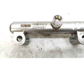 Магистральная трубка топлива 125140087, 000283629    Maserati Ghibli  M156B 