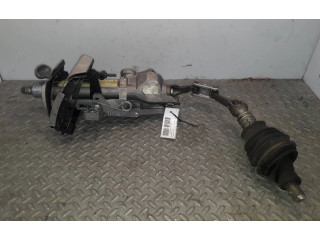 Руль Mercedes-Benz CLK A209 C209  2002 - 2009 года A2034620205      