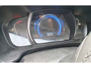 Панель приборов P248103271R, 222.727KM   Renault Kadjar       