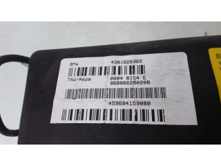 Подушка безопасности пассажира 4381626965, 00046154E   BMW 7 E38