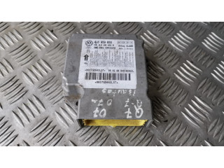 Блок подушек безопасности 4L0959655, 4L0910655B   Audi Q7 4L