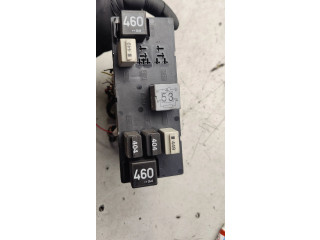 Блок предохранителей  3c0937049e   Volkswagen Golf Plus    
