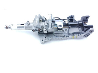  рейка  Колонка рулевая A1664601316   Mercedes-Benz ML W166 2012-2017 года