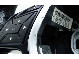 Volant Mercedes-Benz CLS C218 X218 2011 A2184600618  