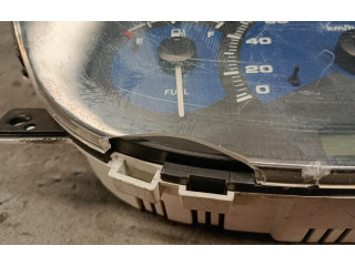 Панель приборов 96659230   Chevrolet Spark M100, M150       