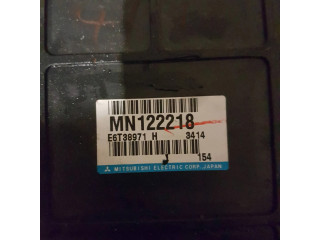 Řídící jednotka MN122218, E6T38971   Mitsubishi Outlander 2003