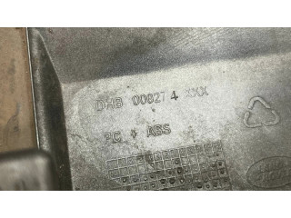 Передняя решётка Land Rover Discovery 3 - LR3 2005-2009 года DHB000274, DHB0002      