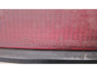 Brzdové světlo 0K76B51580DND   KIA Pregio 2004