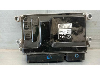 Блок управления двигателя PELV18881, 2798001540   Mazda CX-5