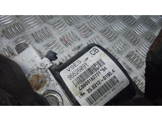 Блок АБС 96626091, 25021201904   Chevrolet  Captiva  