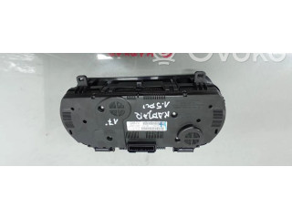 Панель приборов P248100628R   Renault Kadjar       