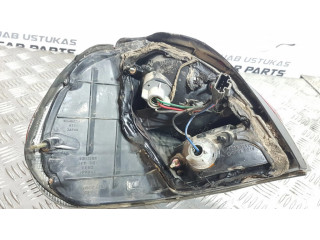 Světlo zadní pravé R1053, 4722BR   Subaru Legacy 1995