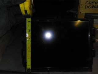 Дисплей    00521491170   Jeep Compass