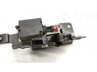 Zámek zadních dveří 51247057364   BMW 3 E46 2005