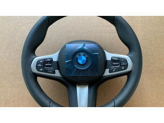 Руль BMW X4 G02  2018- года 32308008178, 32307855724      