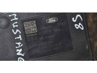 Блок АБС GR3C2C405BB   Ford  Mustang VI  2015- года