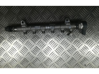 Vstřikovací lišta 0445214351, 314002A640   KIA Carens III  pro naftový motor 1.7 D4FD 