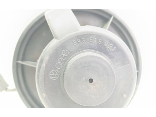Вентилятор печки    893819021, 357820021   Audi 80 90 B3