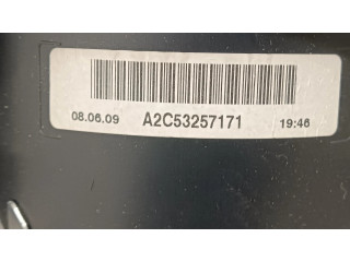 Přístrojová deska  Mercedes-Benz E W212 2010 A2C53257171  